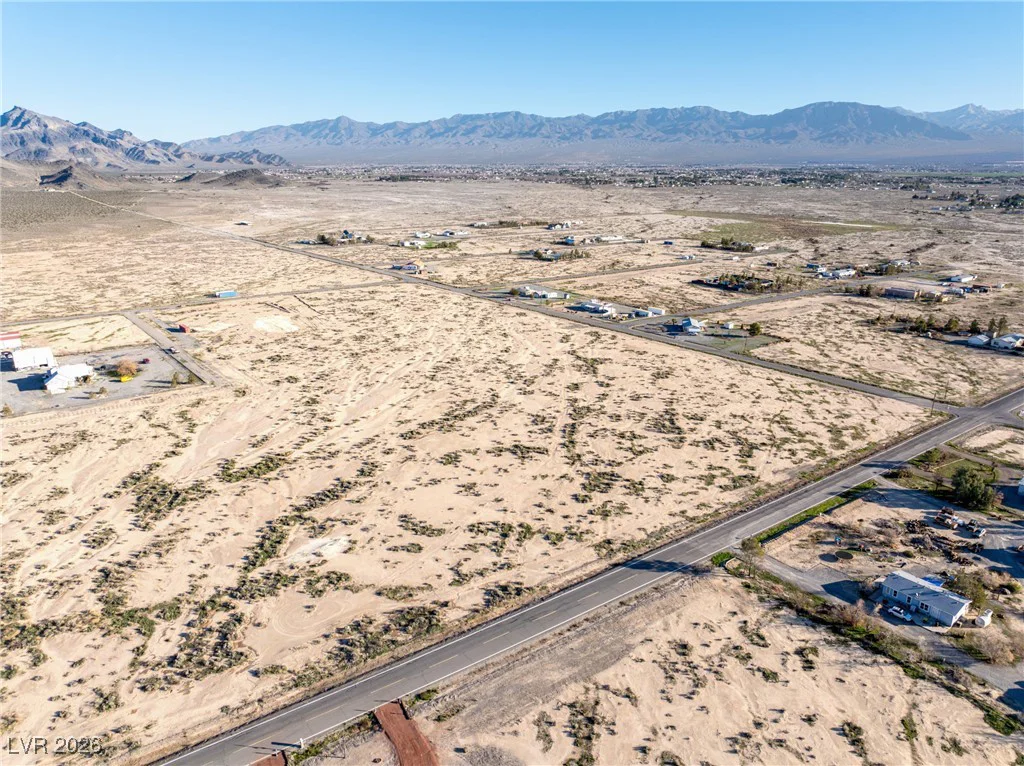 4560 Basin, Pahrump, NV 89060