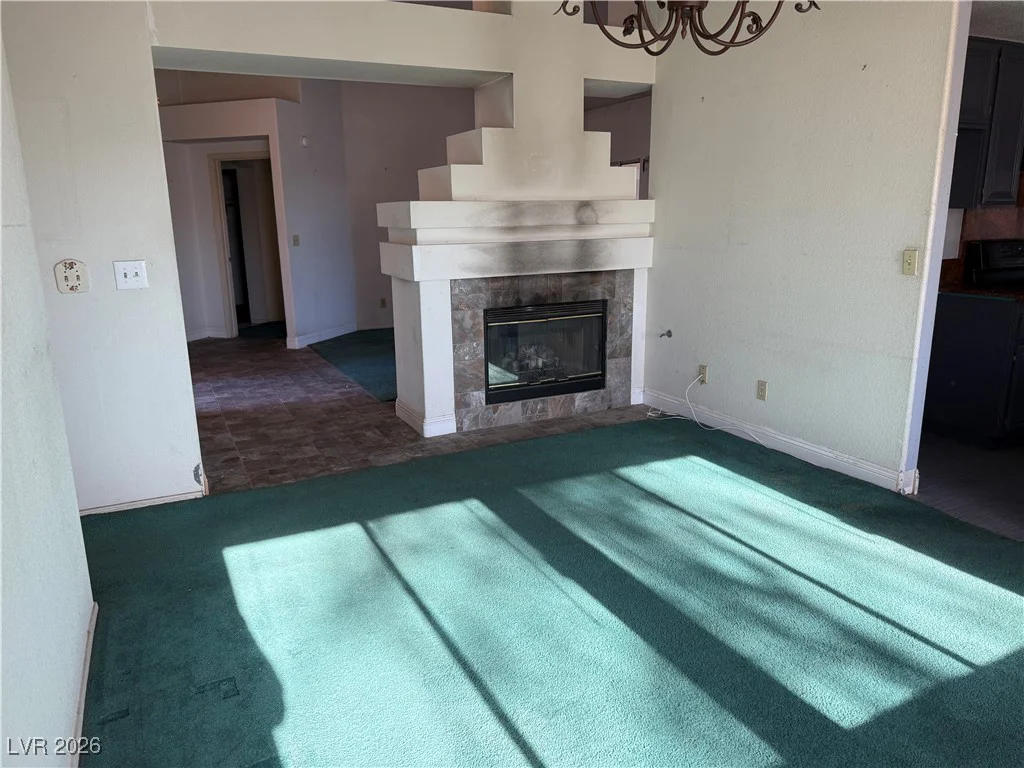 4410 La Reina, Las Vegas, NV 89130