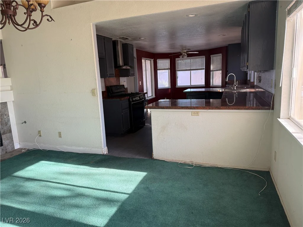 4410 La Reina, Las Vegas, NV 89130