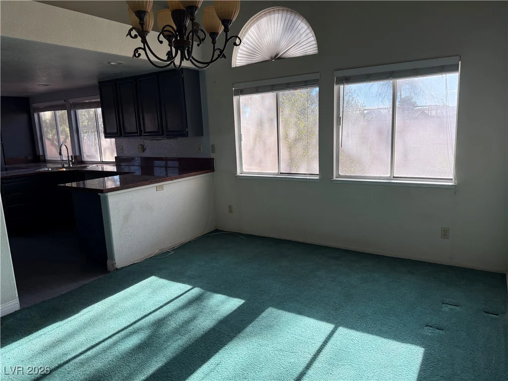 4410 La Reina, Las Vegas, NV 89130