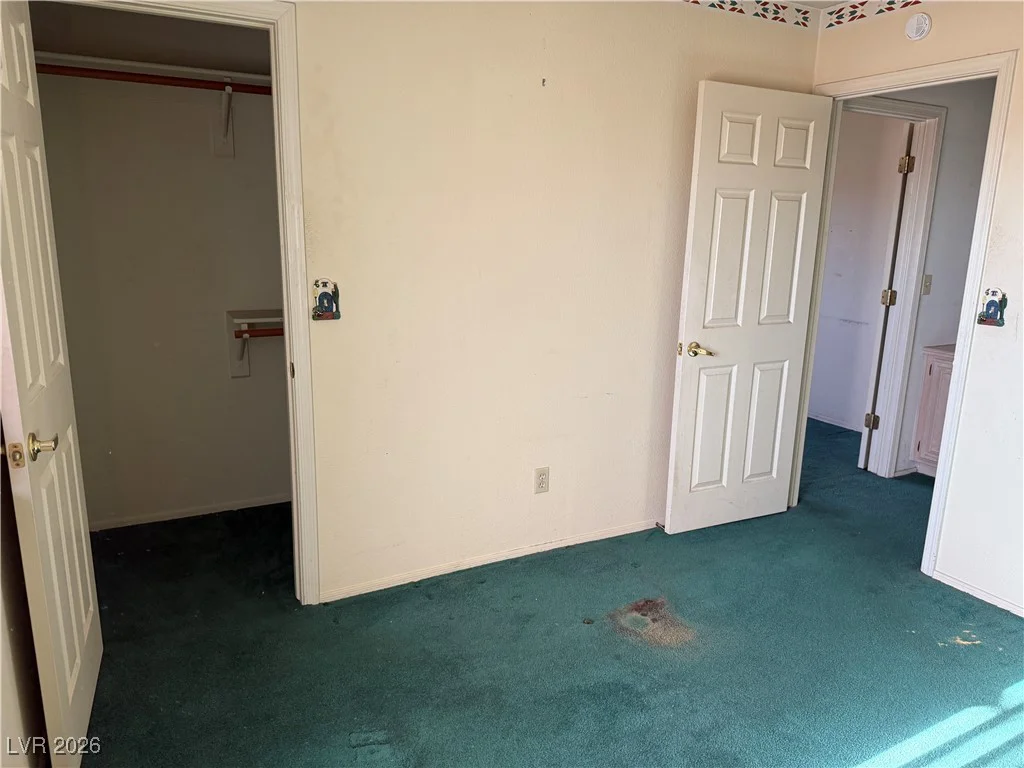 4410 La Reina, Las Vegas, NV 89130