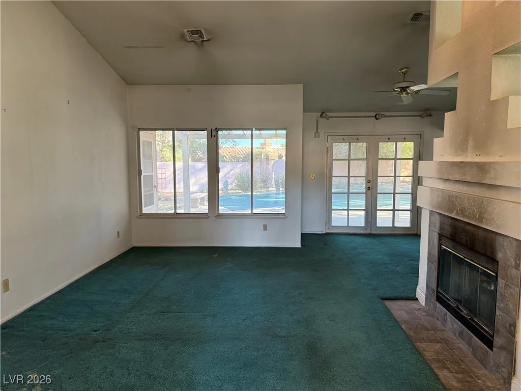 4410 La Reina, Las Vegas, NV 89130