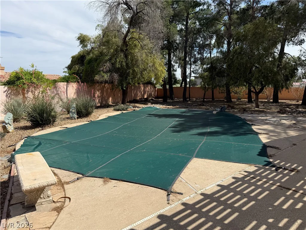 4410 La Reina, Las Vegas, NV 89130