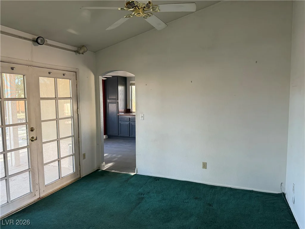 4410 La Reina, Las Vegas, NV 89130