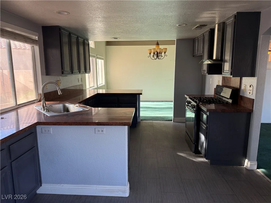4410 La Reina, Las Vegas, NV 89130