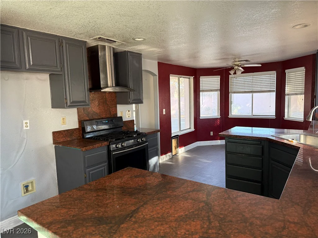 4410 La Reina, Las Vegas, NV 89130