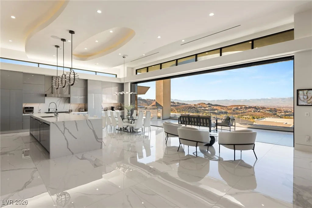 667 Solitude Rock, Henderson, NV 89012