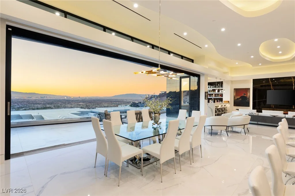 667 Solitude Rock, Henderson, NV 89012