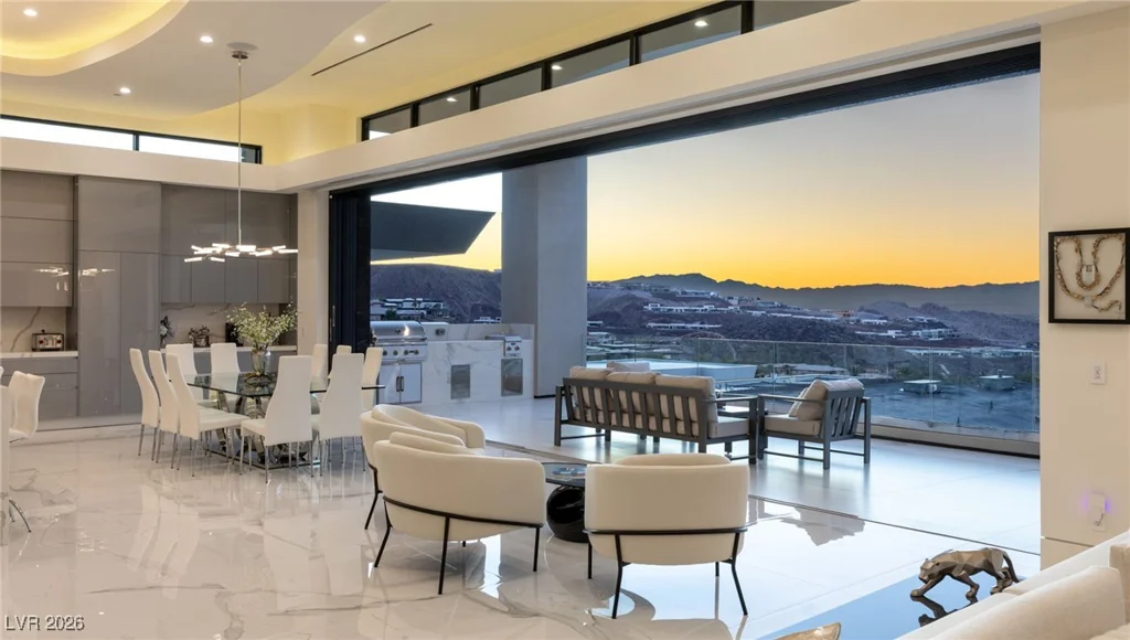 667 Solitude Rock, Henderson, NV 89012