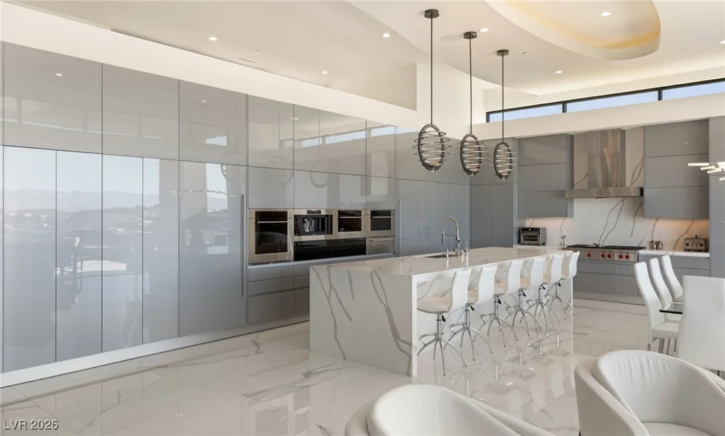 667 Solitude Rock, Henderson, NV 89012