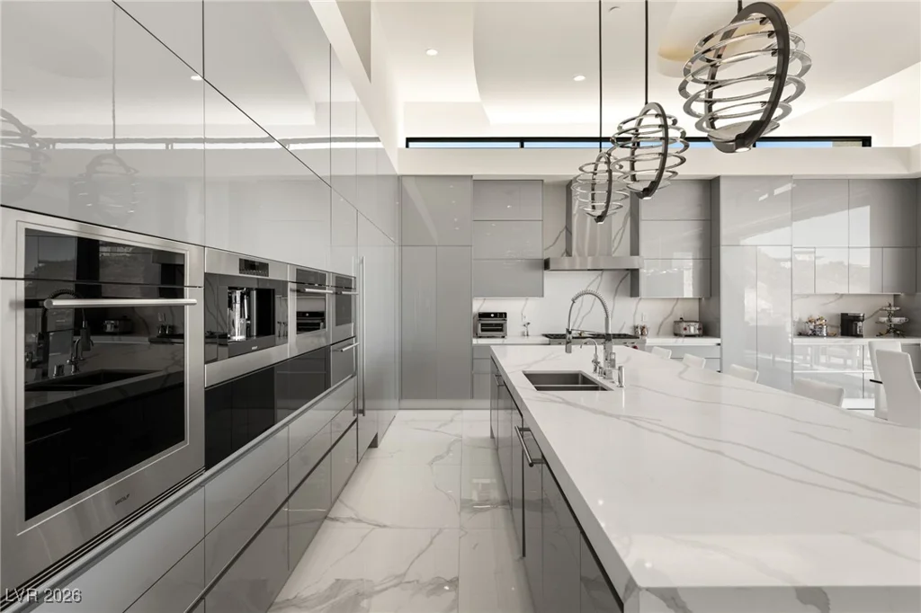 667 Solitude Rock, Henderson, NV 89012