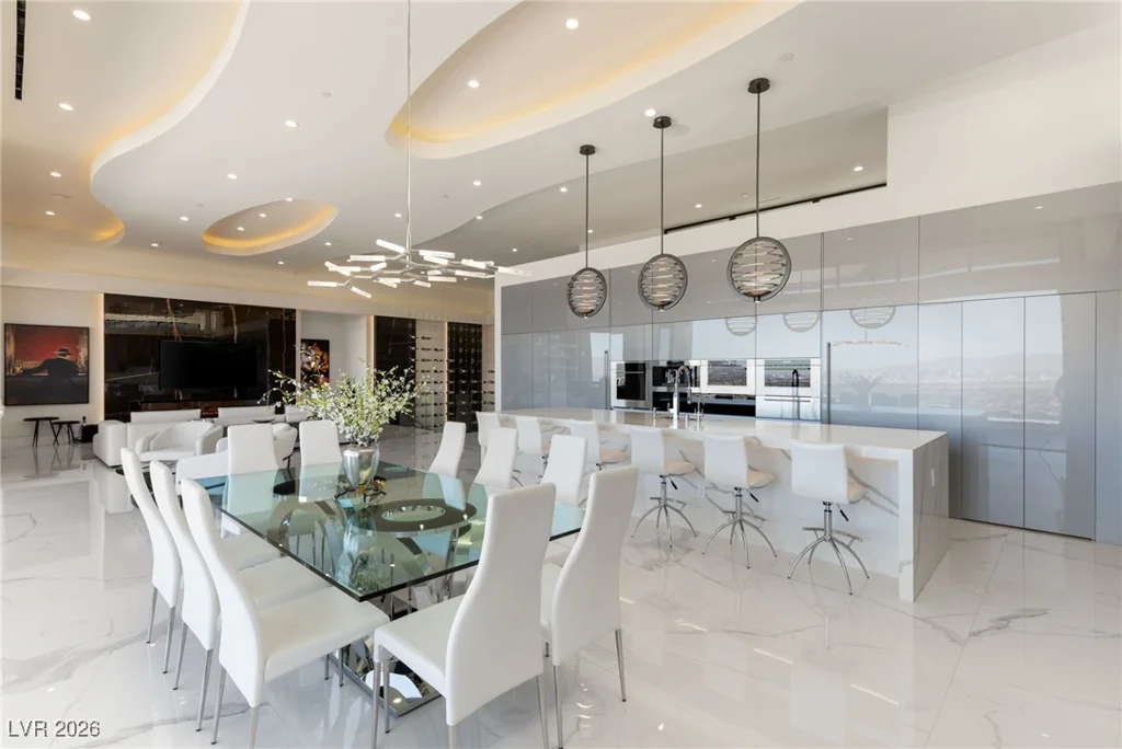 667 Solitude Rock, Henderson, NV 89012