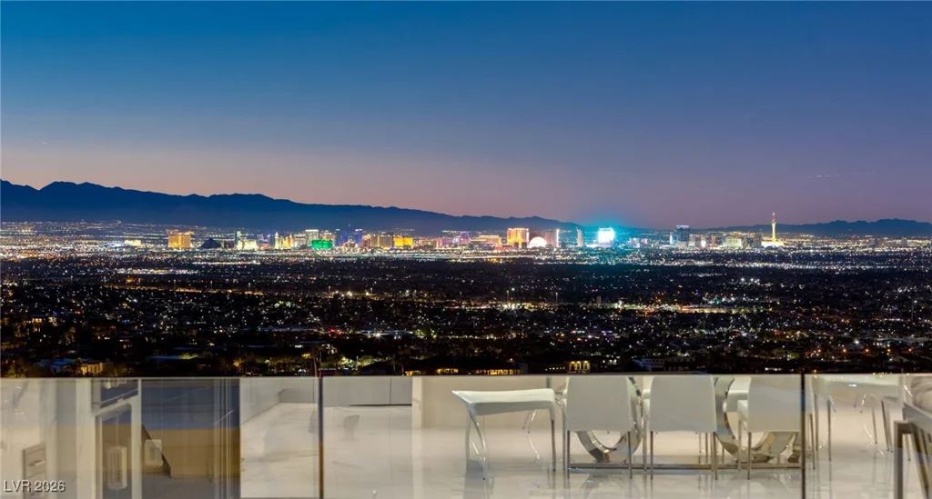 667 Solitude Rock, Henderson, NV 89012