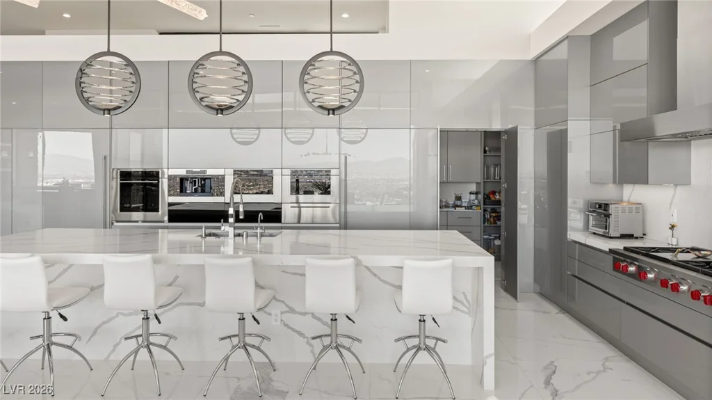 667 Solitude Rock, Henderson, NV 89012