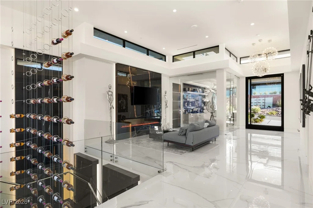 667 Solitude Rock, Henderson, NV 89012
