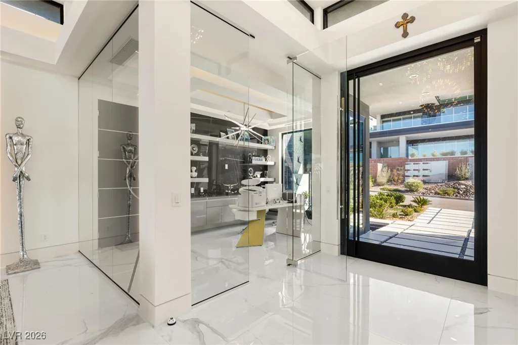 667 Solitude Rock, Henderson, NV 89012