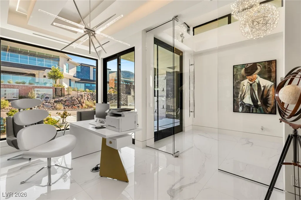667 Solitude Rock, Henderson, NV 89012
