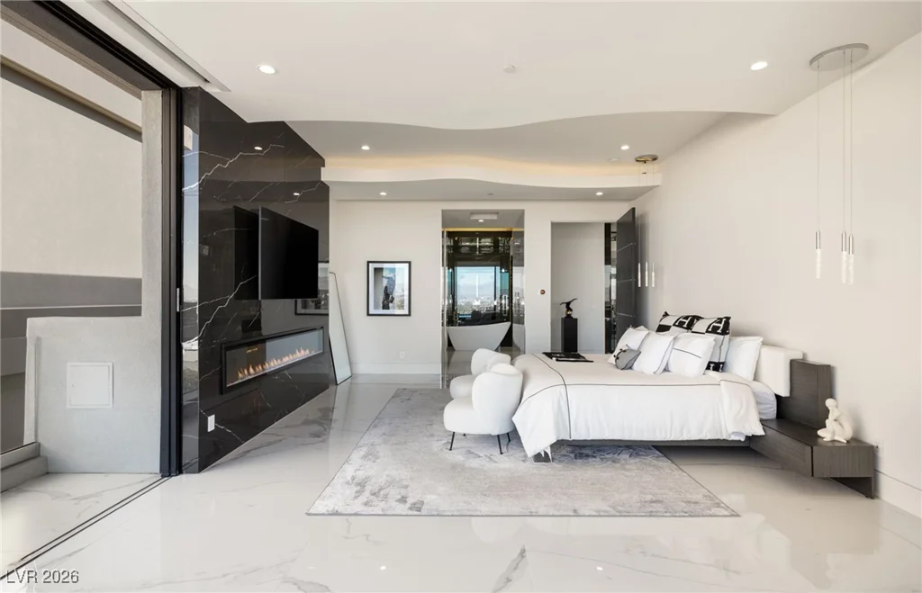 667 Solitude Rock, Henderson, NV 89012