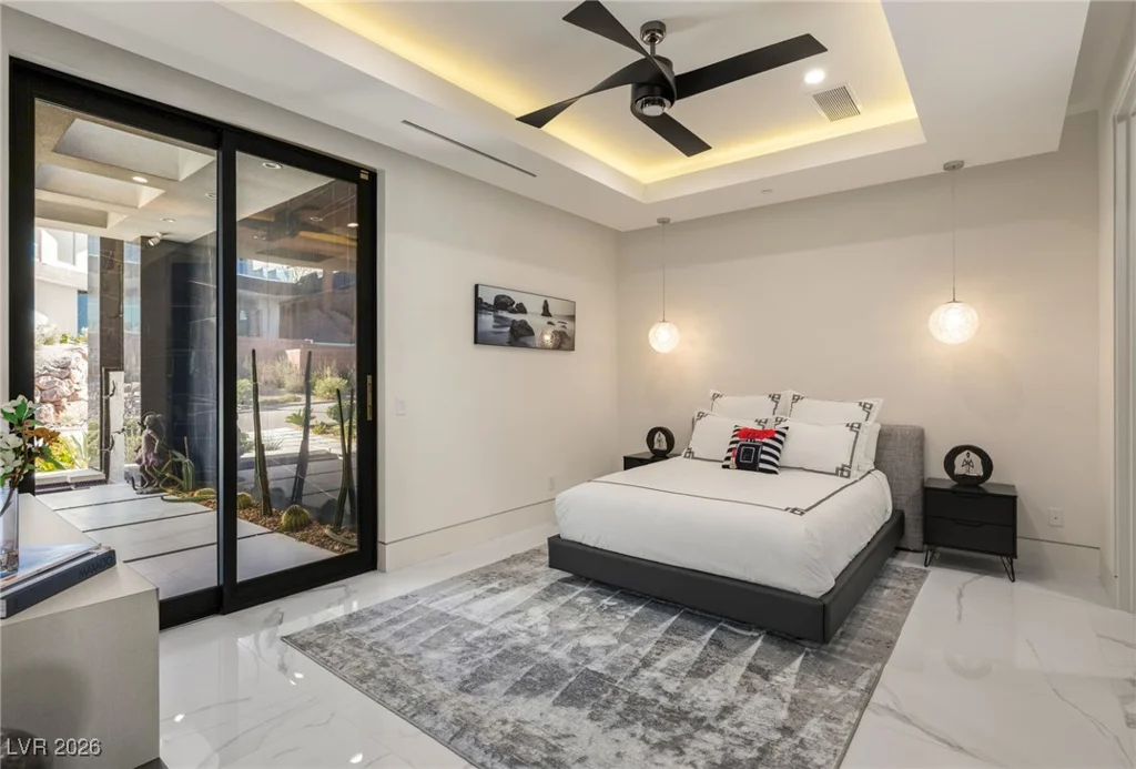 667 Solitude Rock, Henderson, NV 89012