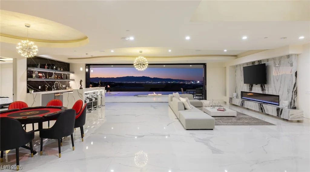 667 Solitude Rock, Henderson, NV 89012