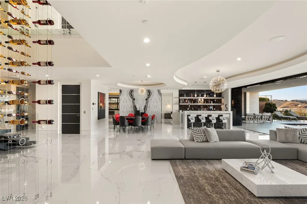 667 Solitude Rock, Henderson, NV 89012