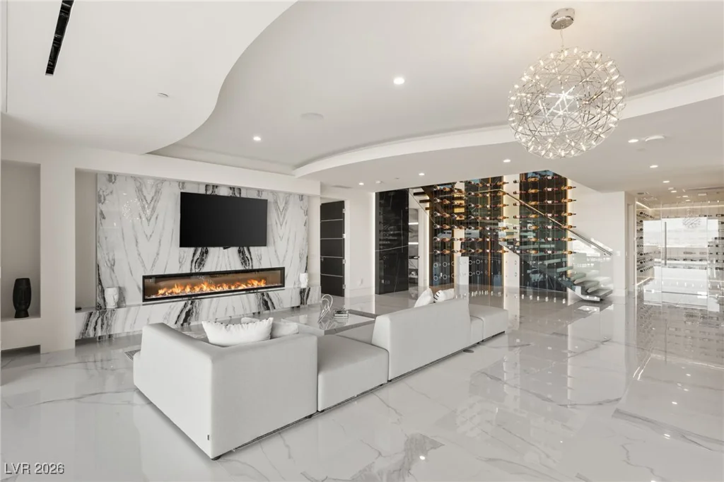 667 Solitude Rock, Henderson, NV 89012
