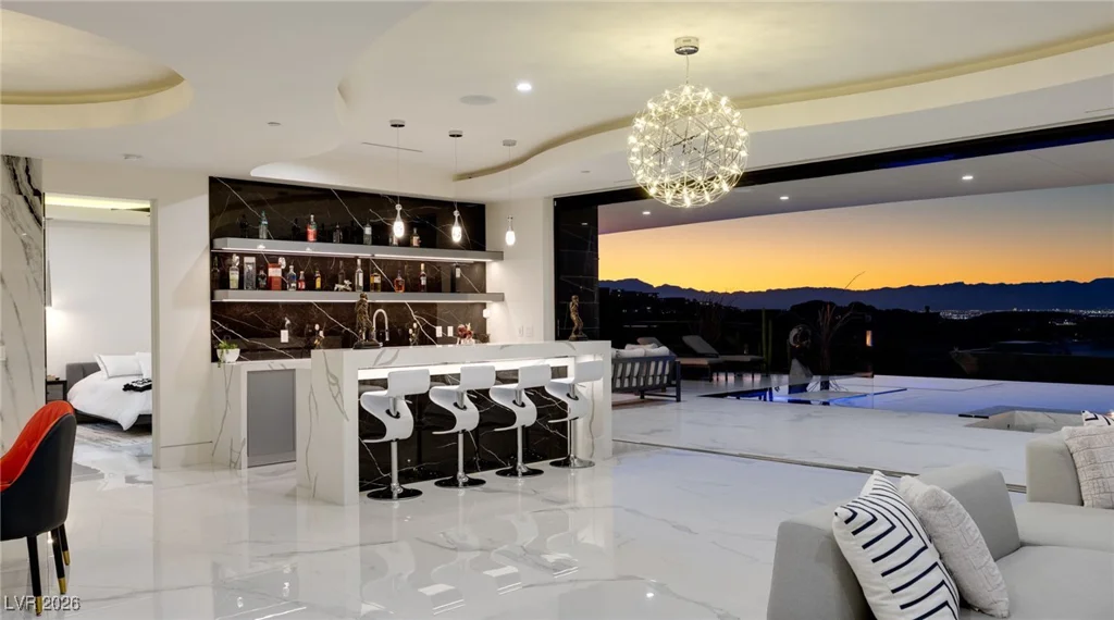 667 Solitude Rock, Henderson, NV 89012