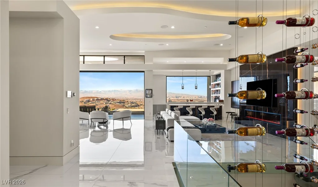 667 Solitude Rock, Henderson, NV 89012