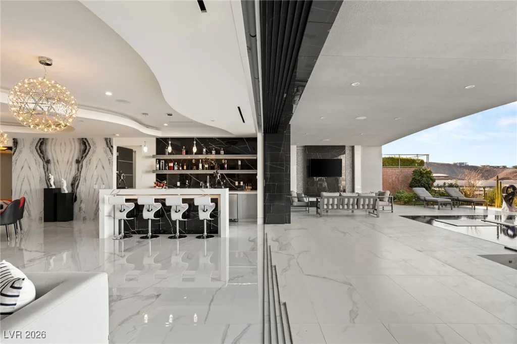 667 Solitude Rock, Henderson, NV 89012