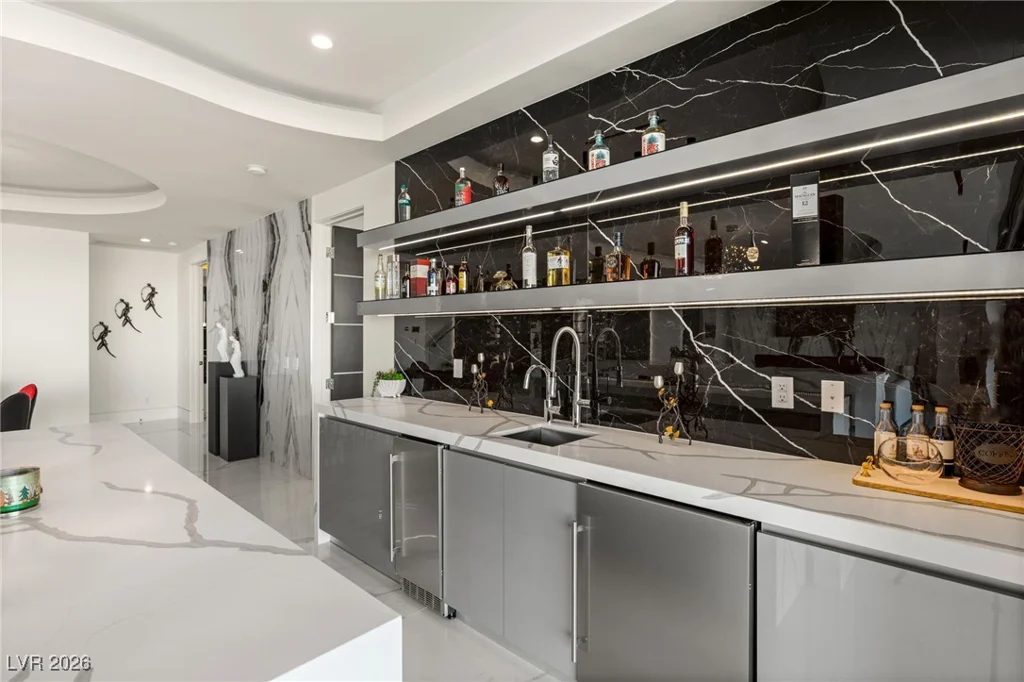 667 Solitude Rock, Henderson, NV 89012