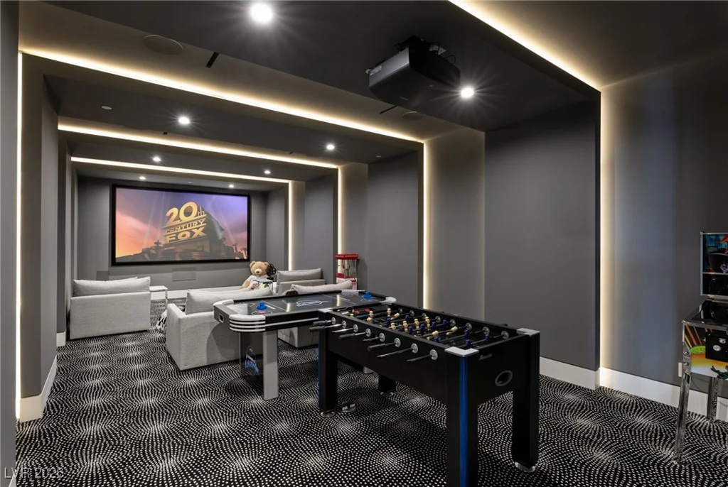 667 Solitude Rock, Henderson, NV 89012