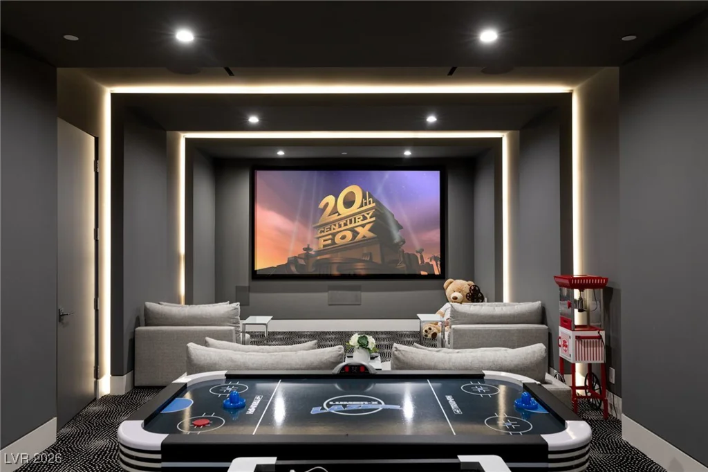 667 Solitude Rock, Henderson, NV 89012