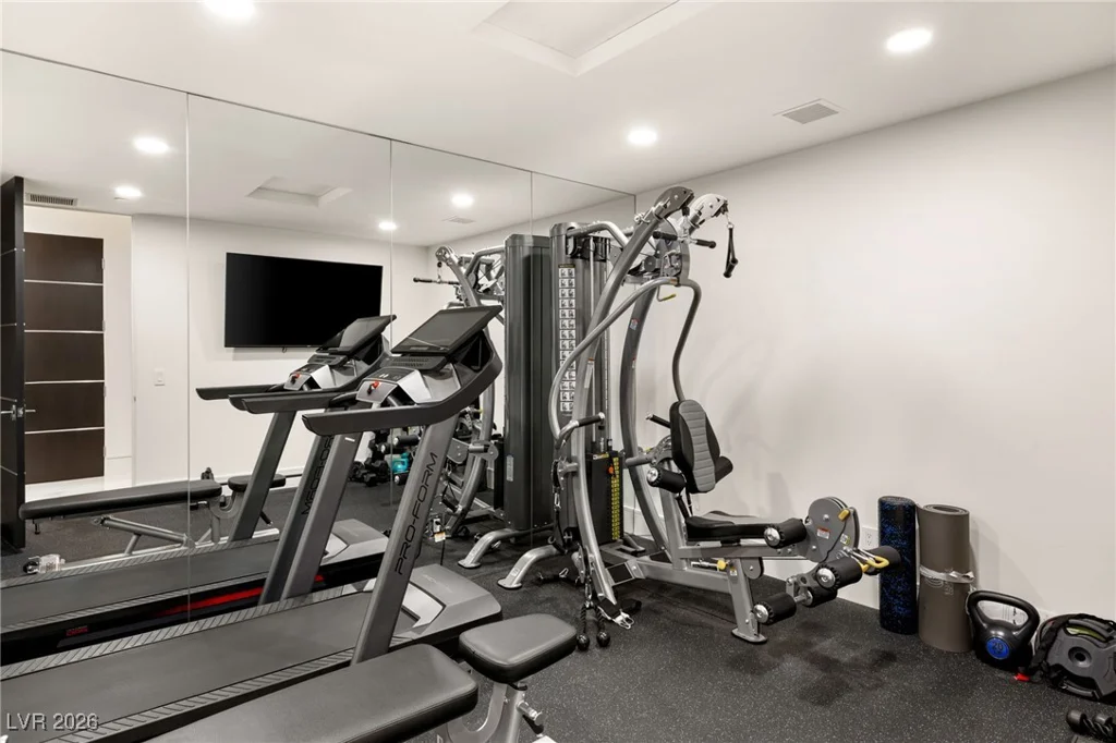 667 Solitude Rock, Henderson, NV 89012