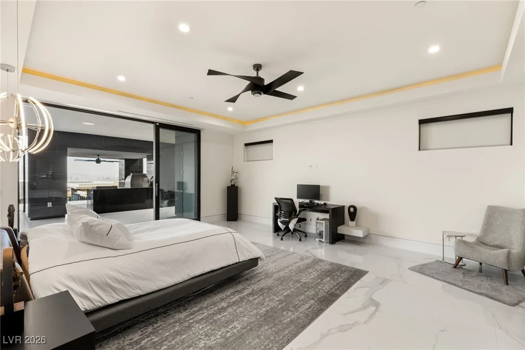 667 Solitude Rock, Henderson, NV 89012