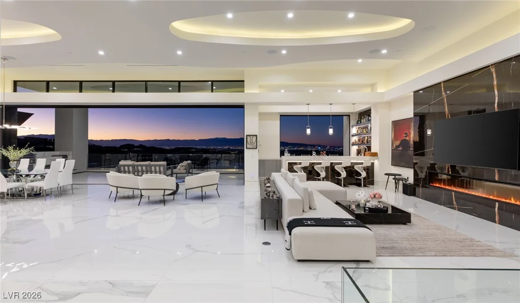 667 Solitude Rock, Henderson, NV 89012