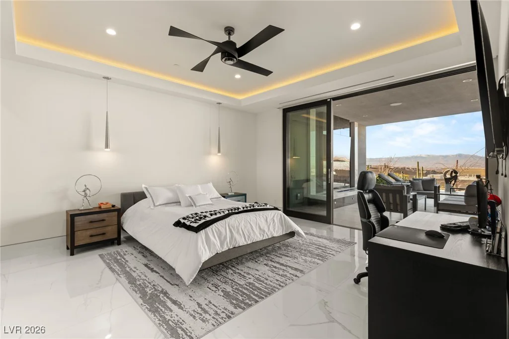 667 Solitude Rock, Henderson, NV 89012