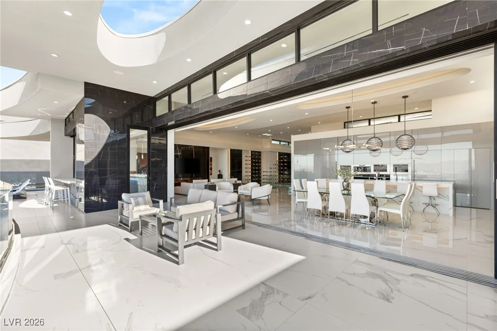 667 Solitude Rock, Henderson, NV 89012
