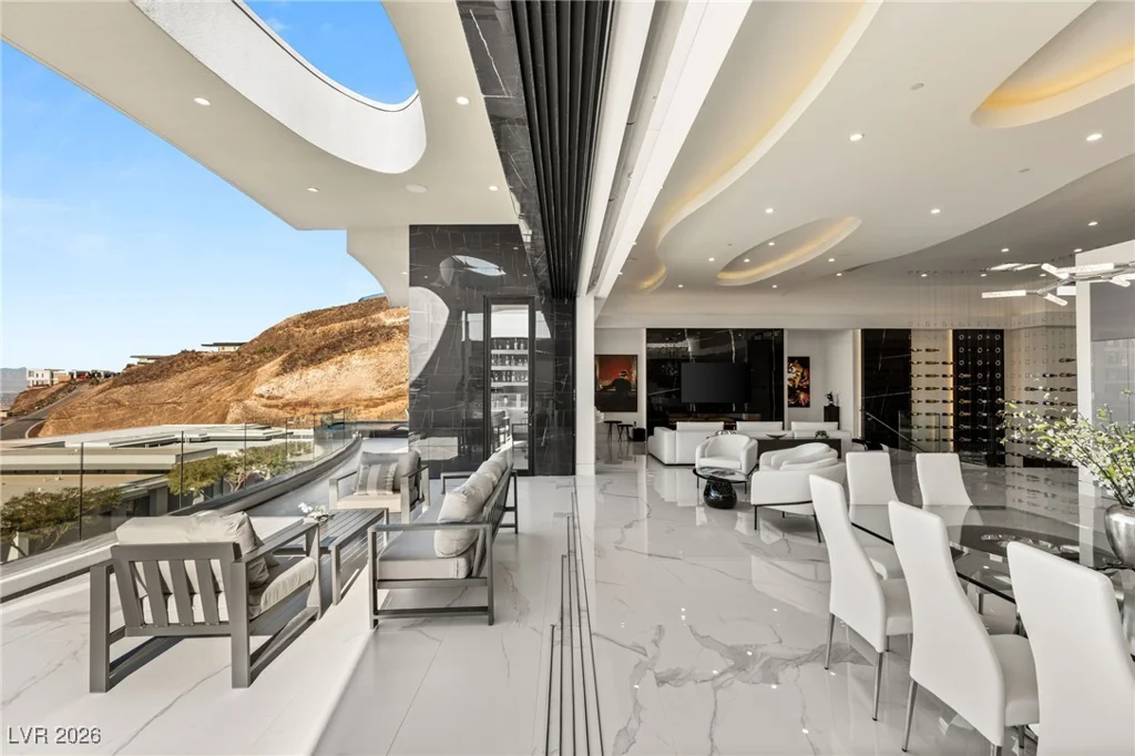 667 Solitude Rock, Henderson, NV 89012