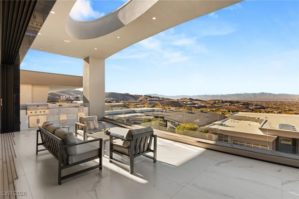 667 Solitude Rock, Henderson, NV 89012