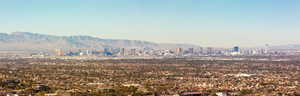 667 Solitude Rock, Henderson, NV 89012