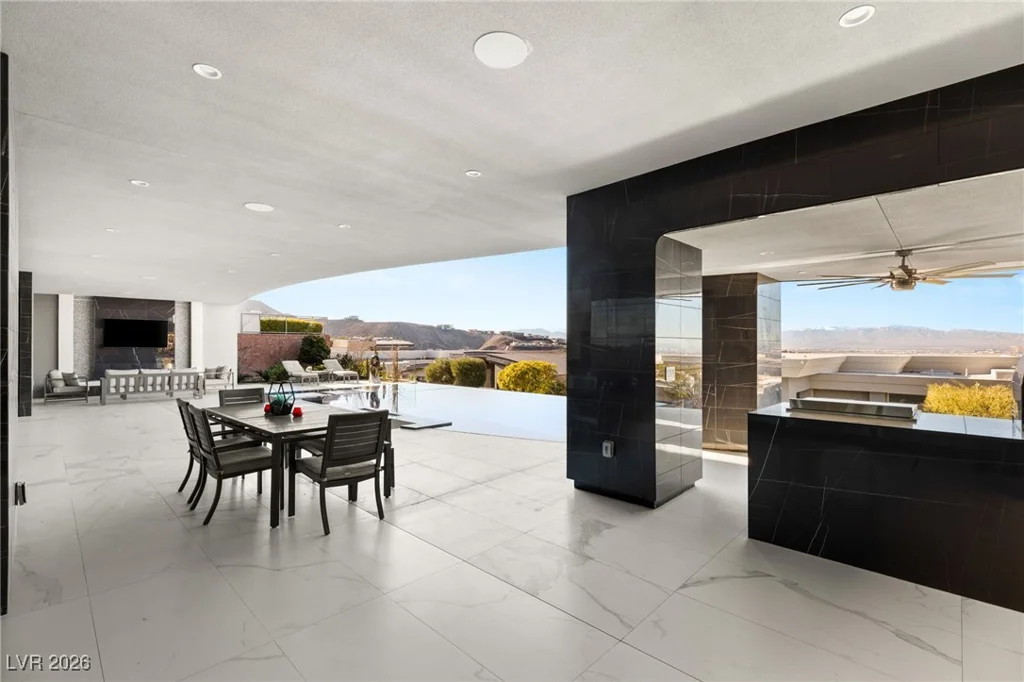 667 Solitude Rock, Henderson, NV 89012