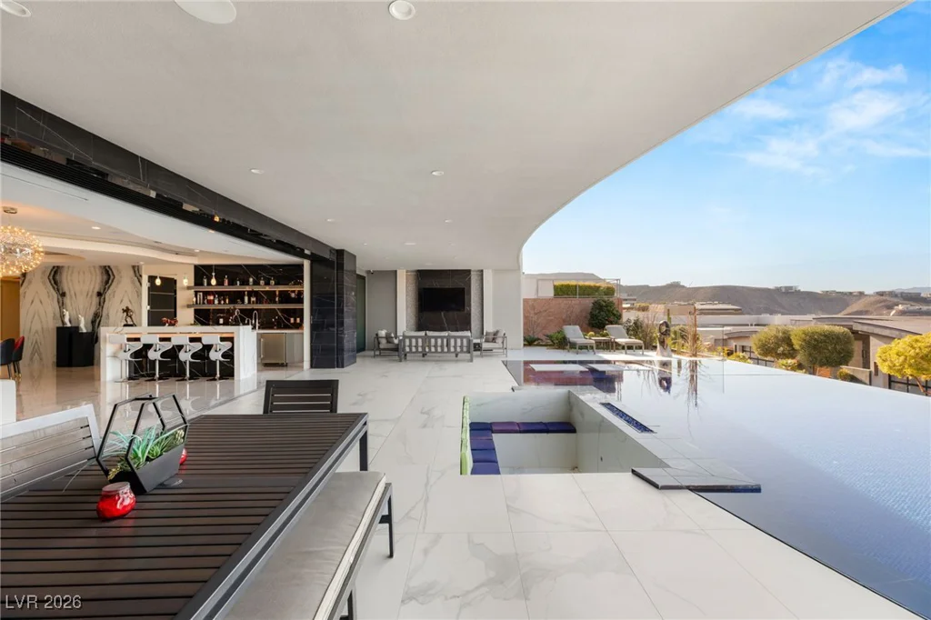 667 Solitude Rock, Henderson, NV 89012