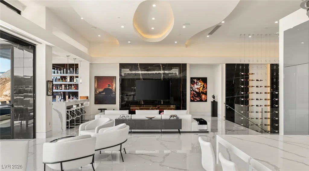 667 Solitude Rock, Henderson, NV 89012