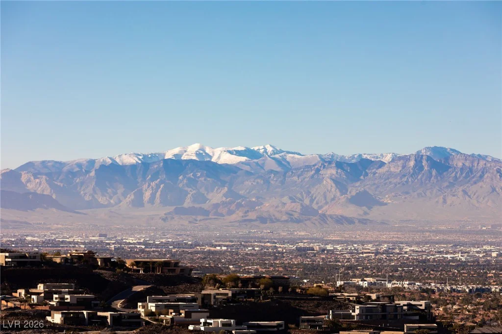667 Solitude Rock, Henderson, NV 89012