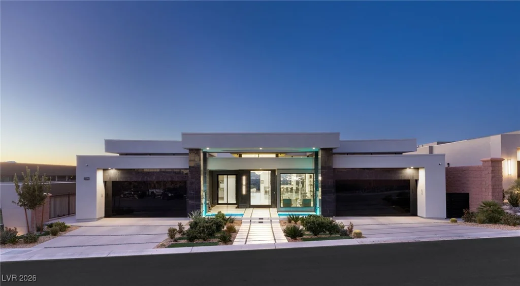 667 Solitude Rock, Henderson, NV 89012