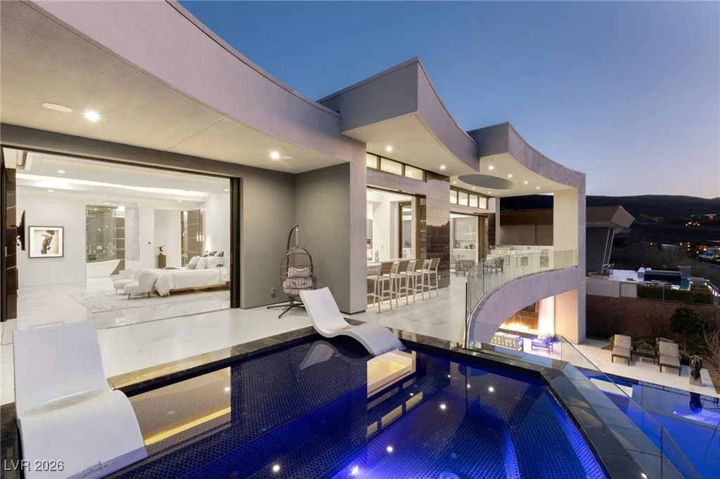667 Solitude Rock, Henderson, NV 89012