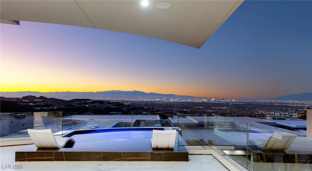 667 Solitude Rock, Henderson, NV 89012