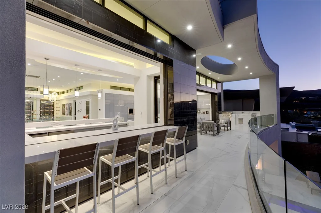 667 Solitude Rock, Henderson, NV 89012