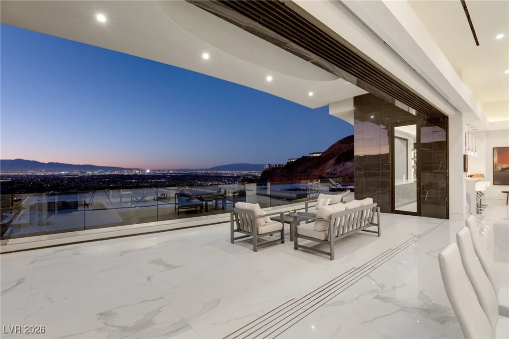 667 Solitude Rock, Henderson, NV 89012