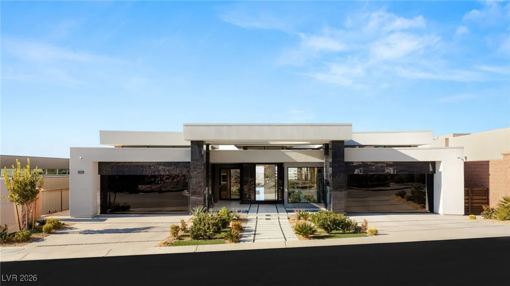 667 Solitude Rock, Henderson, NV 89012